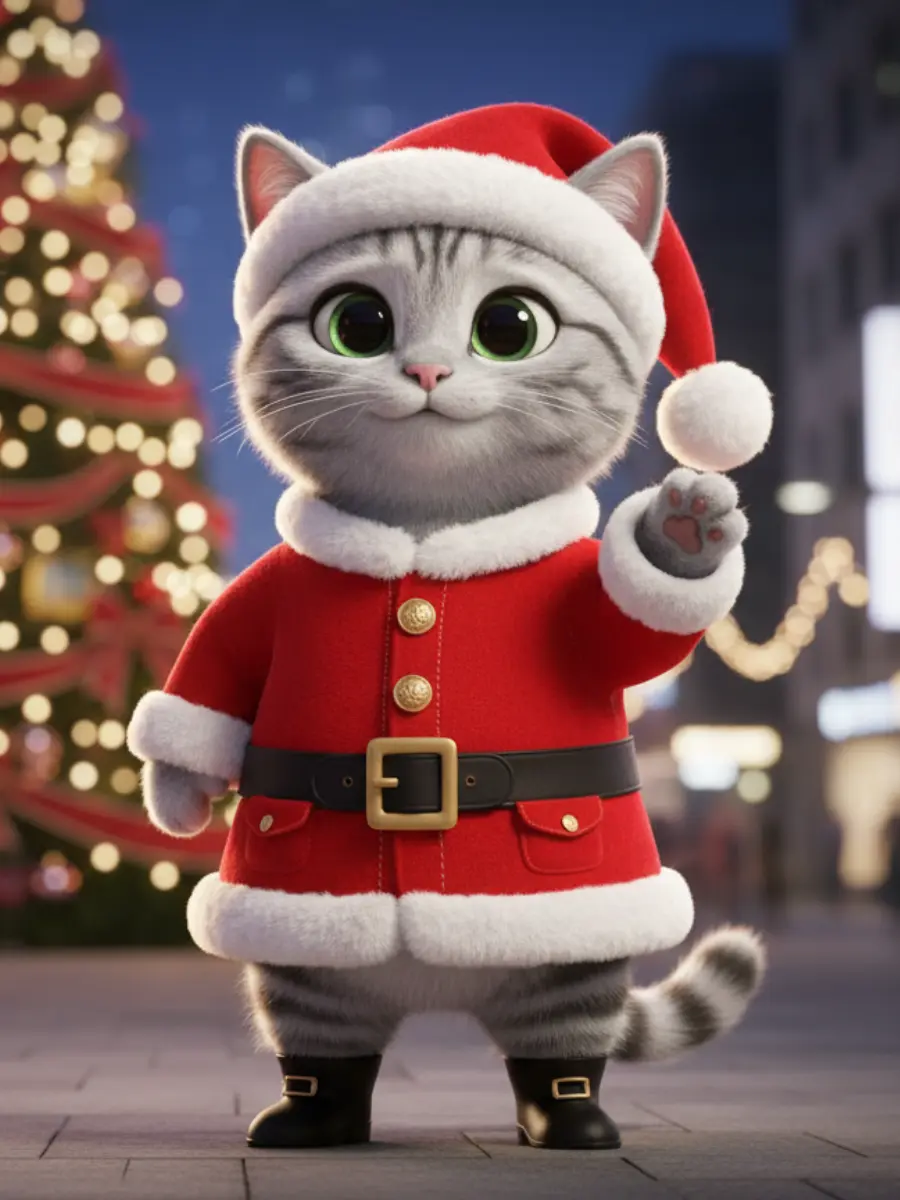 Remastered 3D Pet Art 2